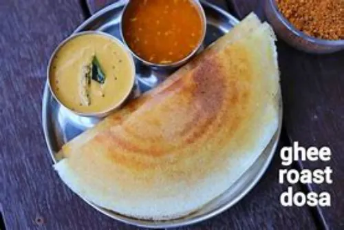GHEE ROAST